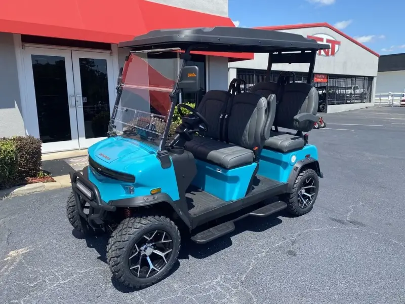 2026 Denago Rover XL photo 1
