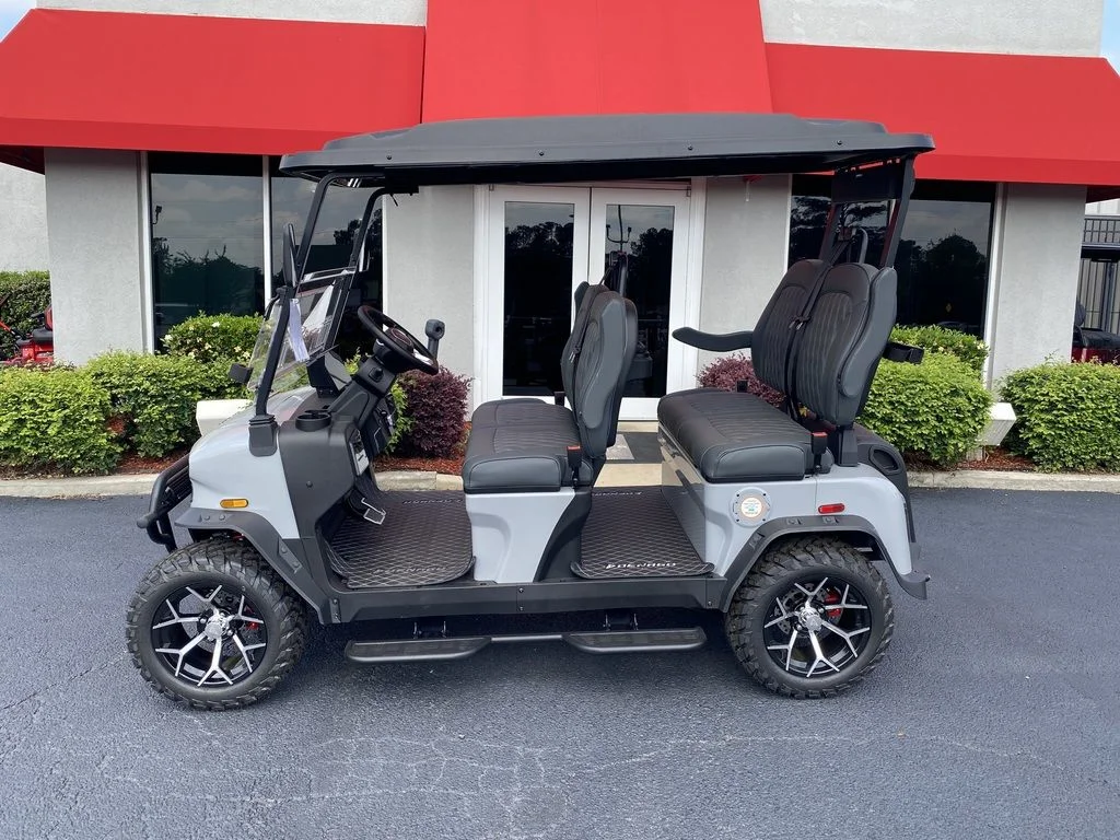 2026 Denago Rover XL thumb 4