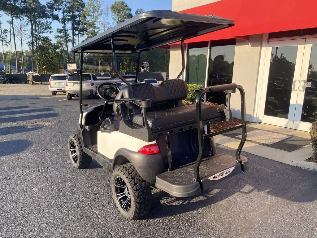 2023 Club Car Tempo thumb 4