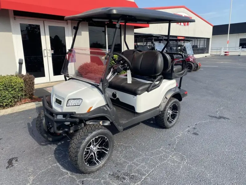 2027 Club Car Onward thumb 1
