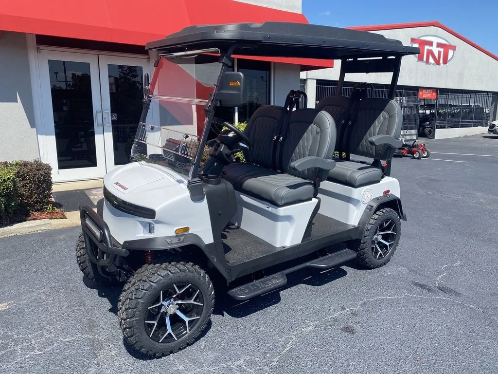 2026 Denago Rover XL photo 1