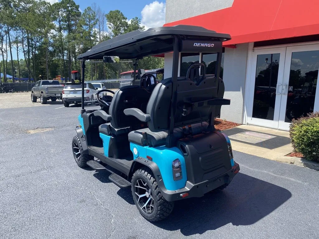 2026 Denago Rover XL thumb 4