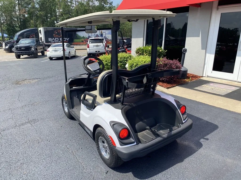 2024 Yamaha Drive2 PowerTech AC thumb 3