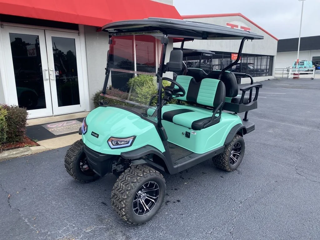2025 Madjax ESeries Lifted Lithium - New thumb 2
