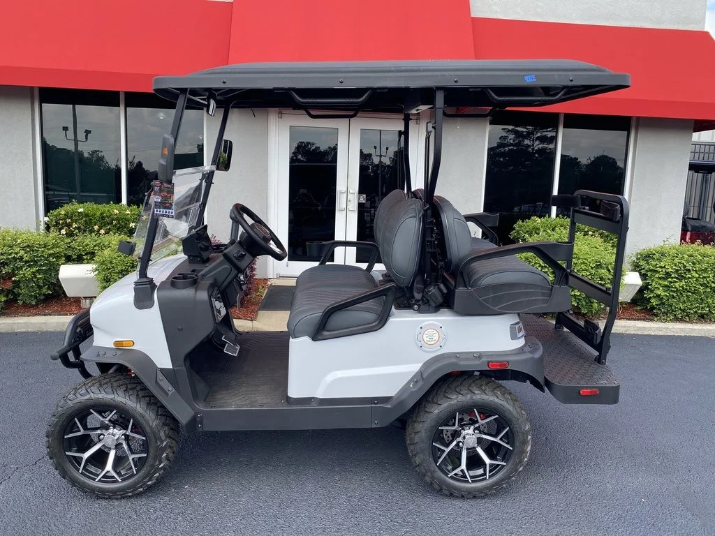 2026 Denago Nomad XL thumb 2