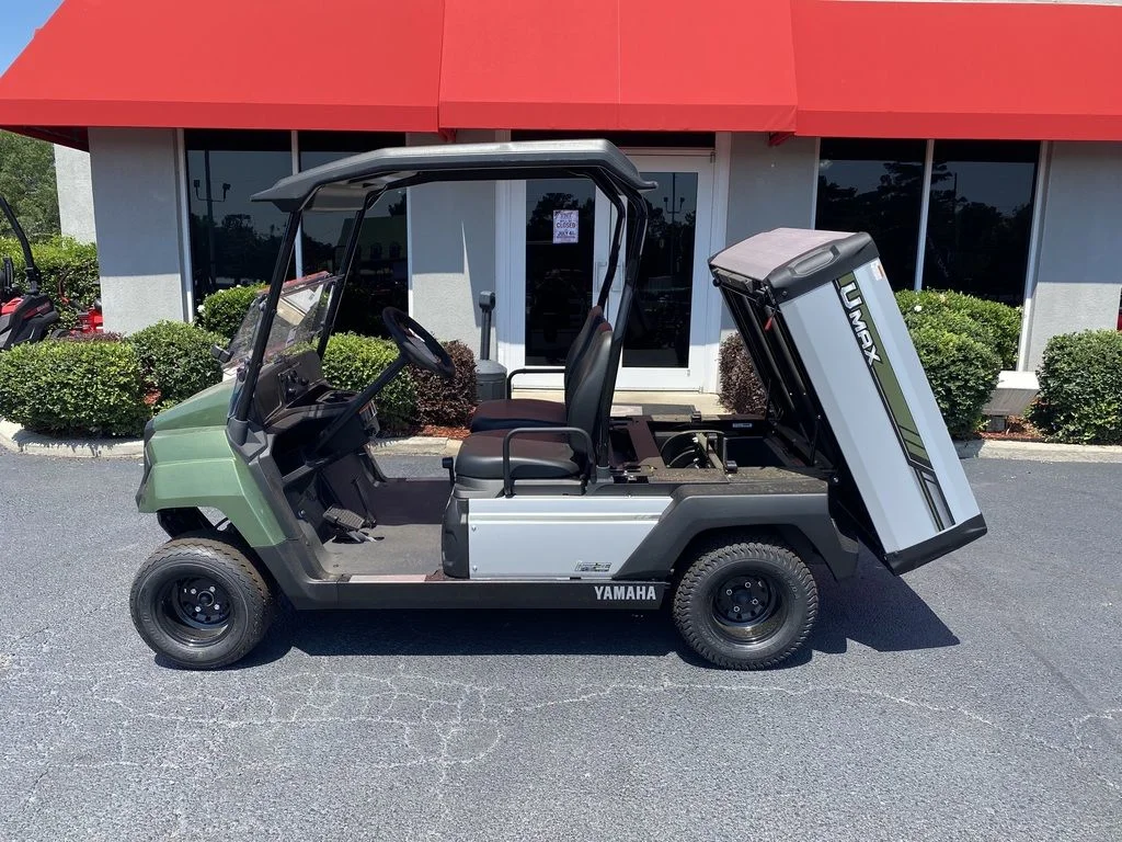 2026 Yamaha UMAX thumb 3
