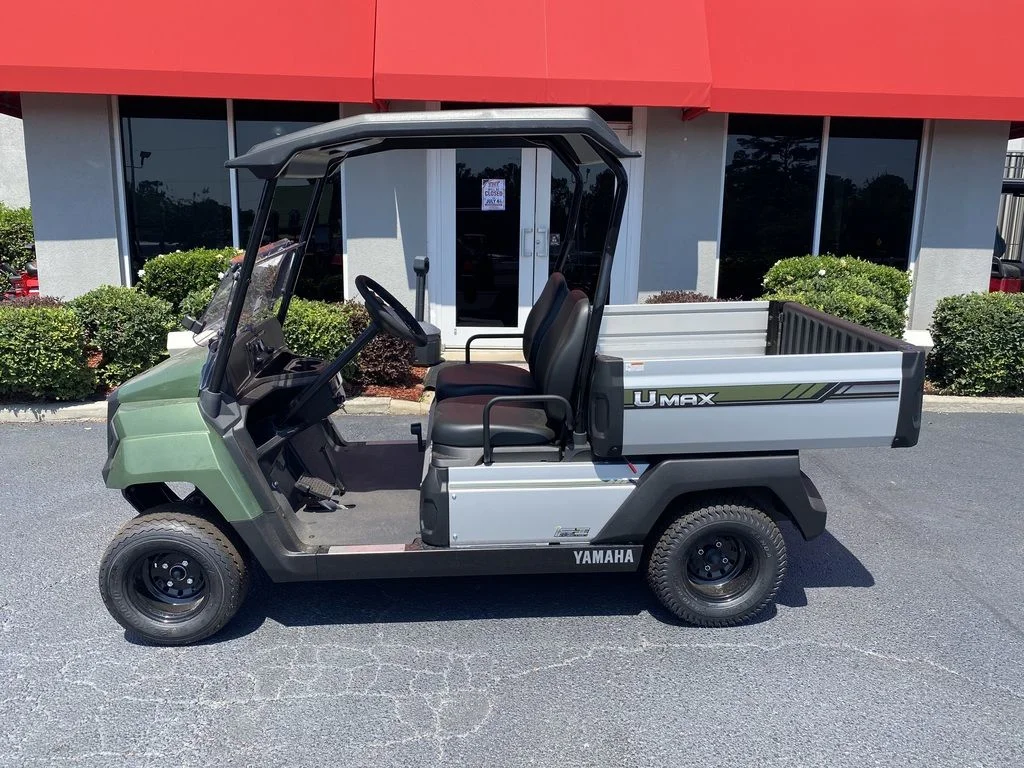 2026 Yamaha UMAX thumb 2