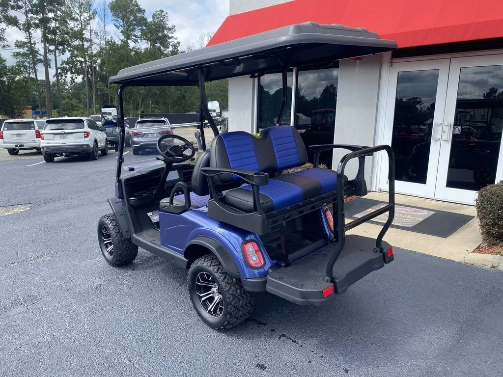 2025 Madjax Eseries Lifted Lithium - New thumb 4
