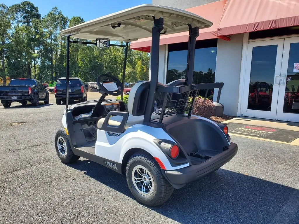 2023 Yamaha Drive2 PowerTech AC thumb 4