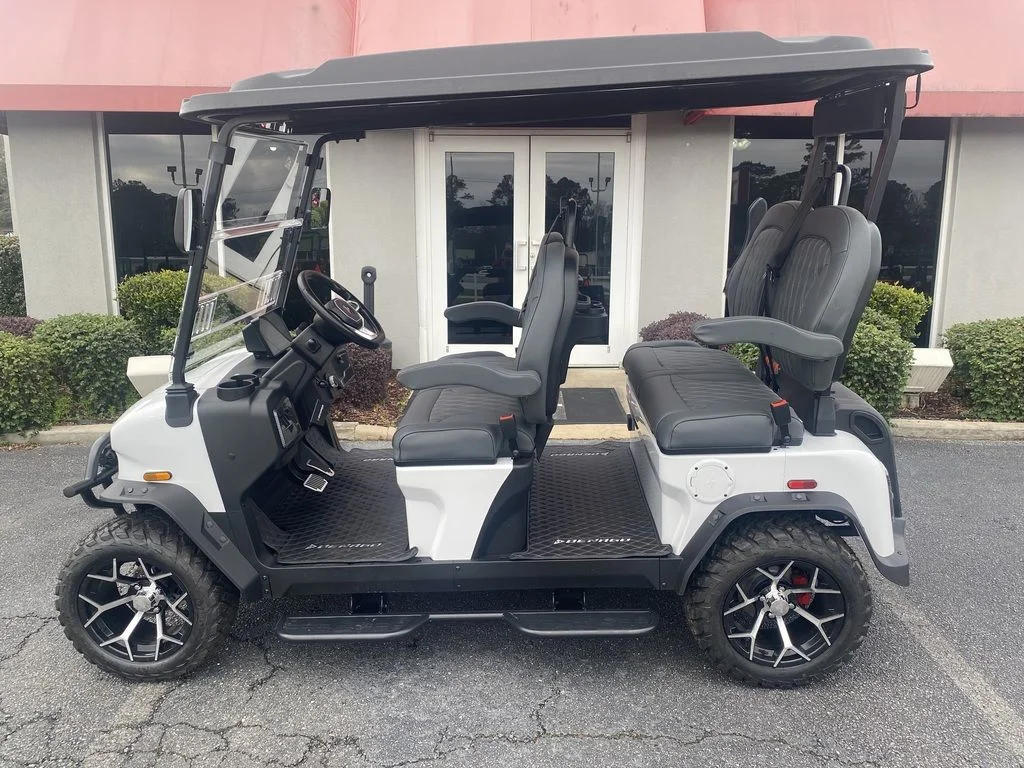 2026 Denago Rover XL thumb 2
