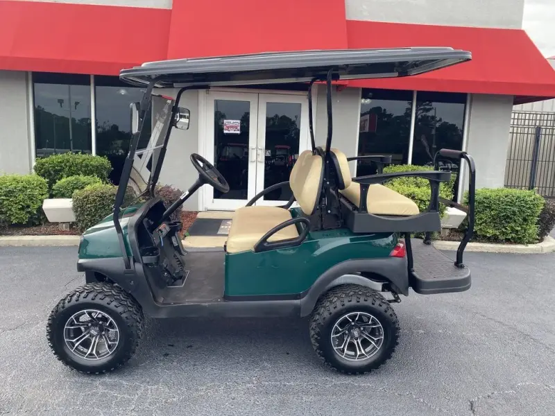 2023 Club Car Tempo thumb 2