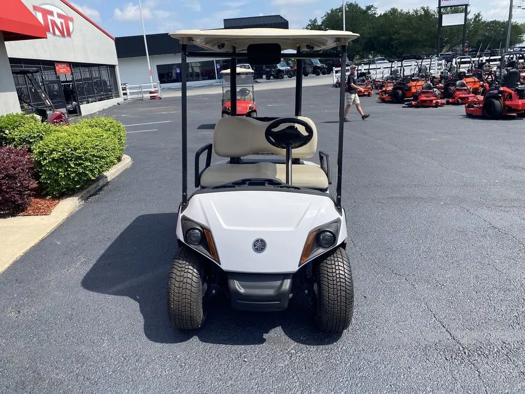 2024 Yamaha Drive2 PowerTech AC thumb 4