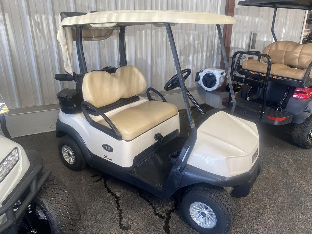 2023 Club Car Tempo thumb 3