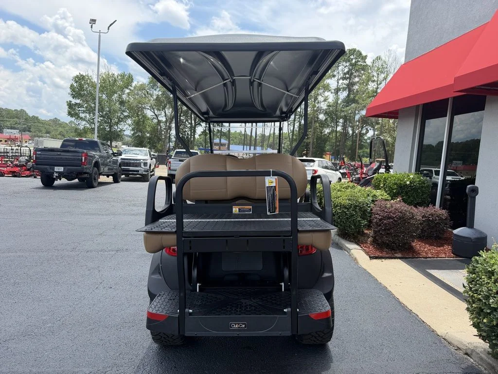 2027 Club Car Onward 6 Passenger thumb 4