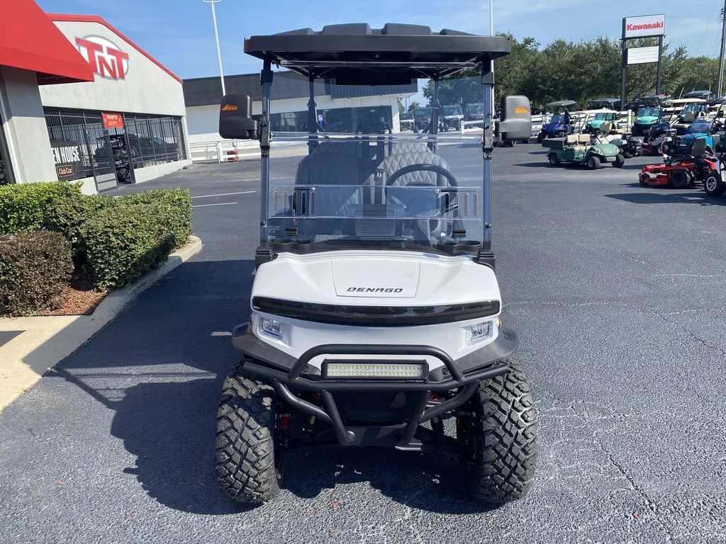2026 Denago Rover XL 6 thumb 3