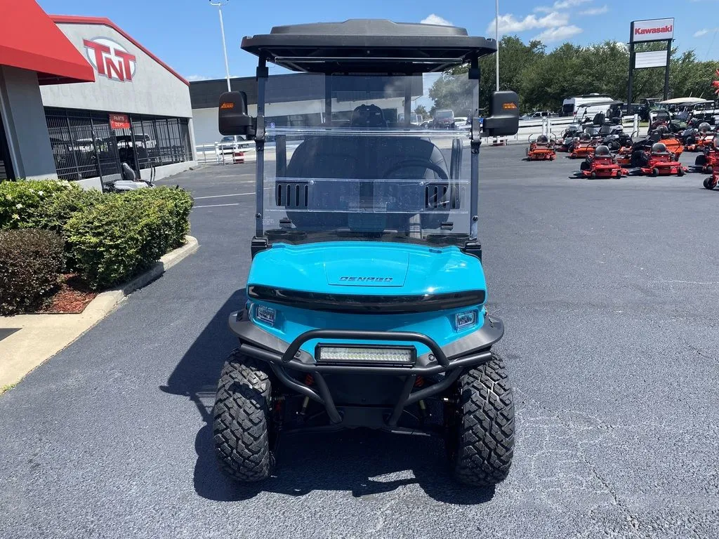 2026 Denago Rover XL thumb 3