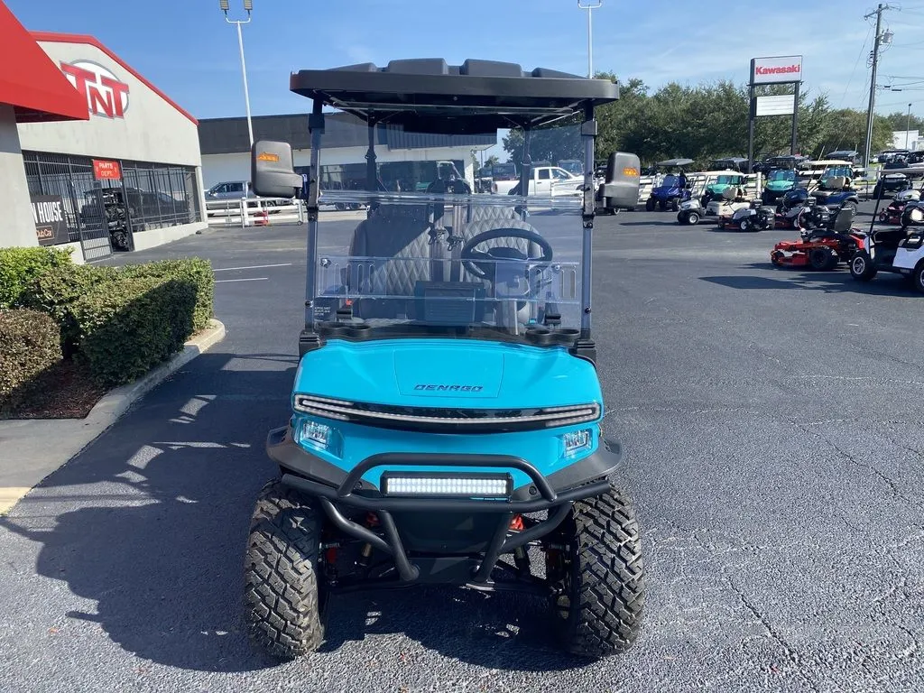 2026 Denago Rover XL 6 thumb 3