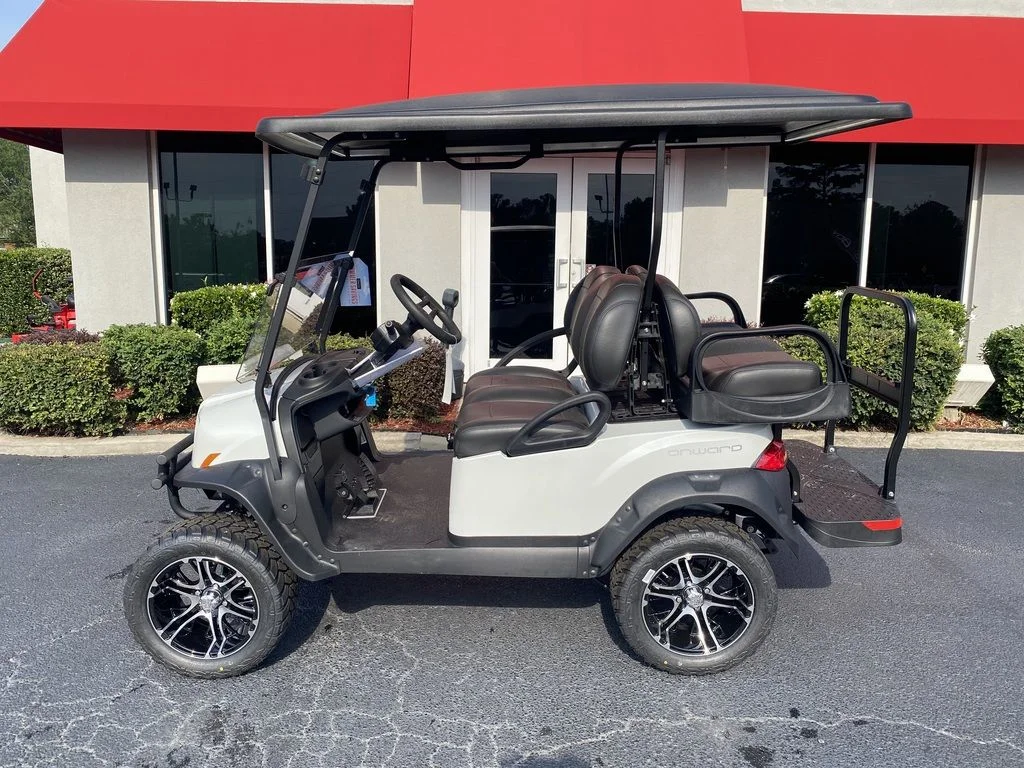 2027 Club Car Onward thumb 2