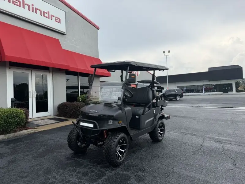 2026 Denago Nomad XL thumb 1