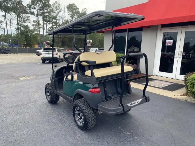 2023 Club Car Tempo thumb 4