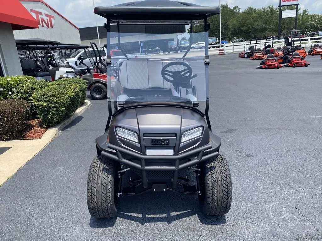 2027 Club Car Onward thumb 3