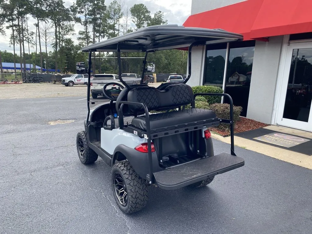 2023 Club Car Tempo thumb 4