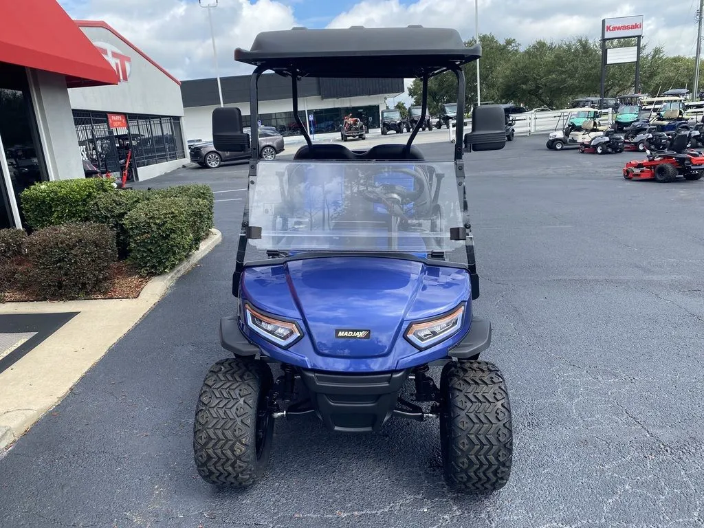 2025 Madjax Eseries Lifted Lithium - New thumb 3