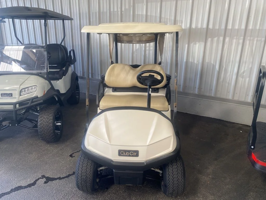 2023 Club Car Tempo thumb 2