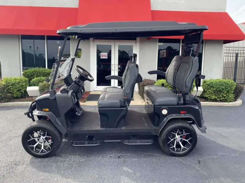2026 Denago Rover XL thumb 2