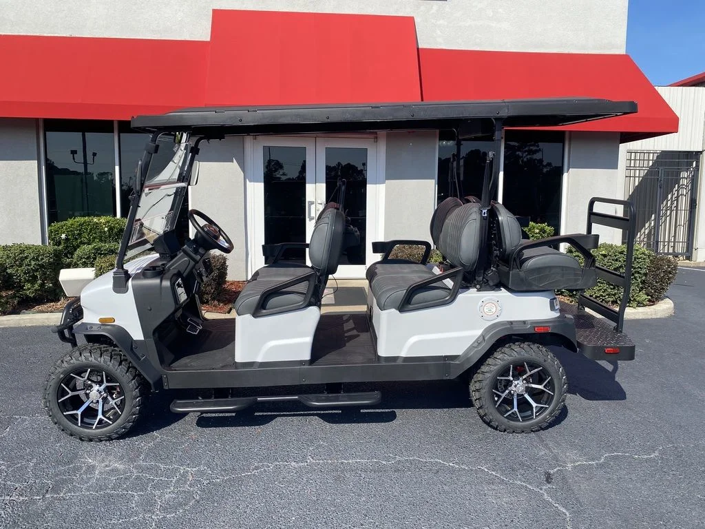 2026 Denago Rover XL 6 thumb 2