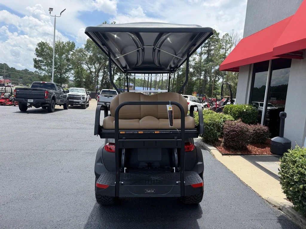 2027 Club Car Onward 6 Passenger thumb 3