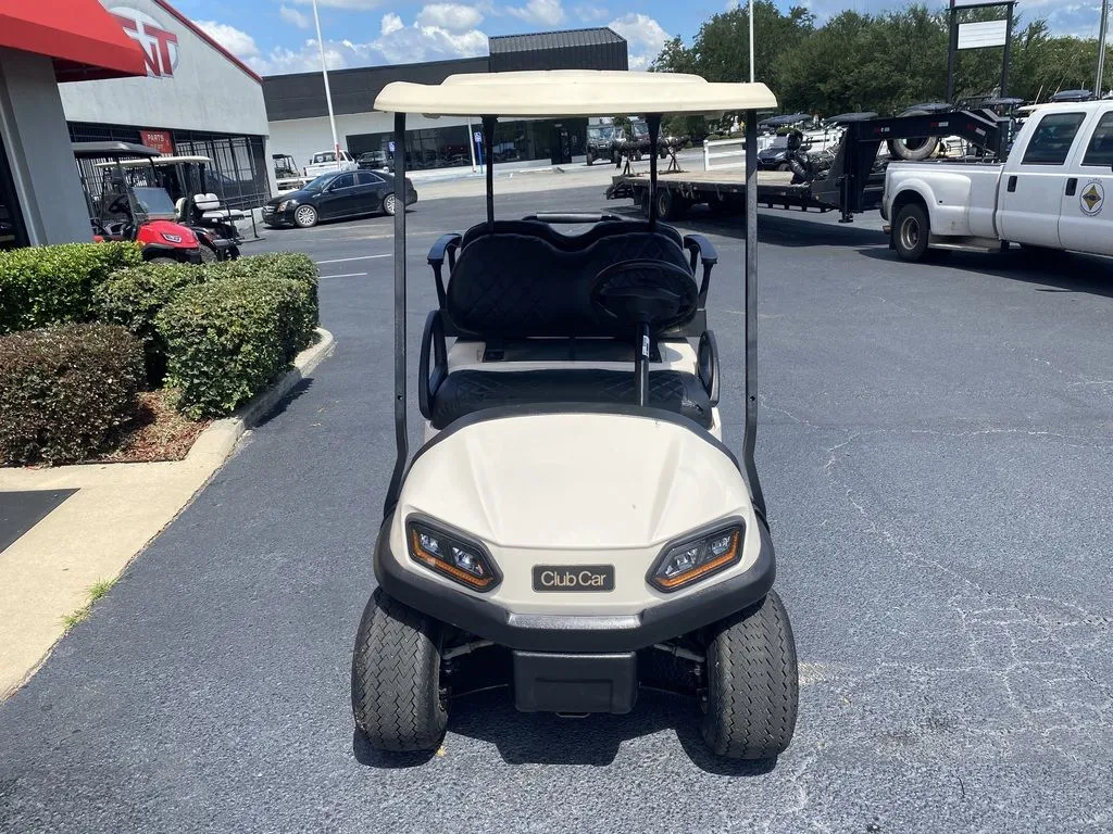 2023 Club Car Tempo thumb 2