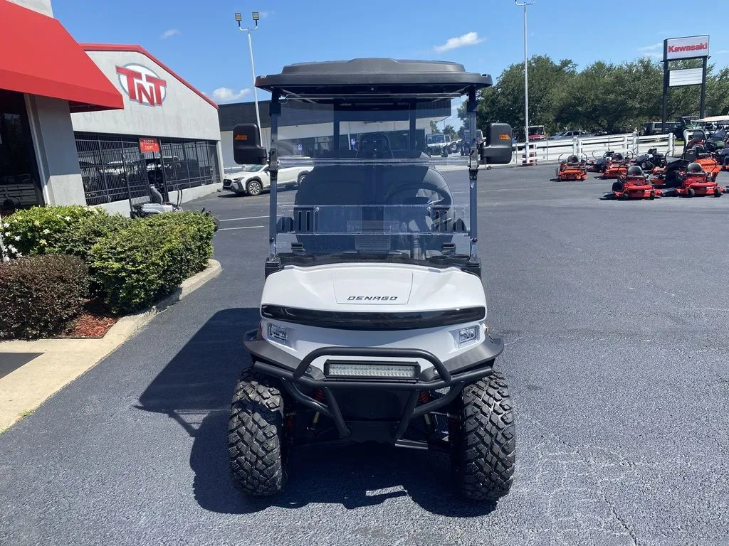 2026 Denago Rover XL thumb 3