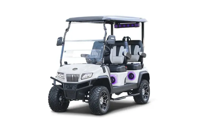 2027 Evolution D5 Maverick photo 1