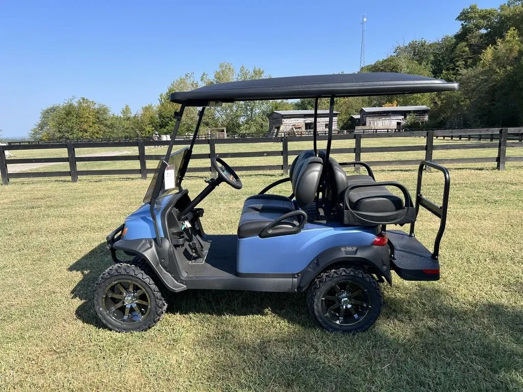 2026 Club Car Tempo thumb 2