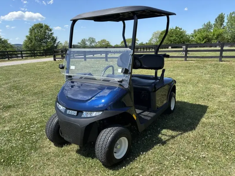 2026 E-Z-GO Freedom ELiTE Lithium photo 1