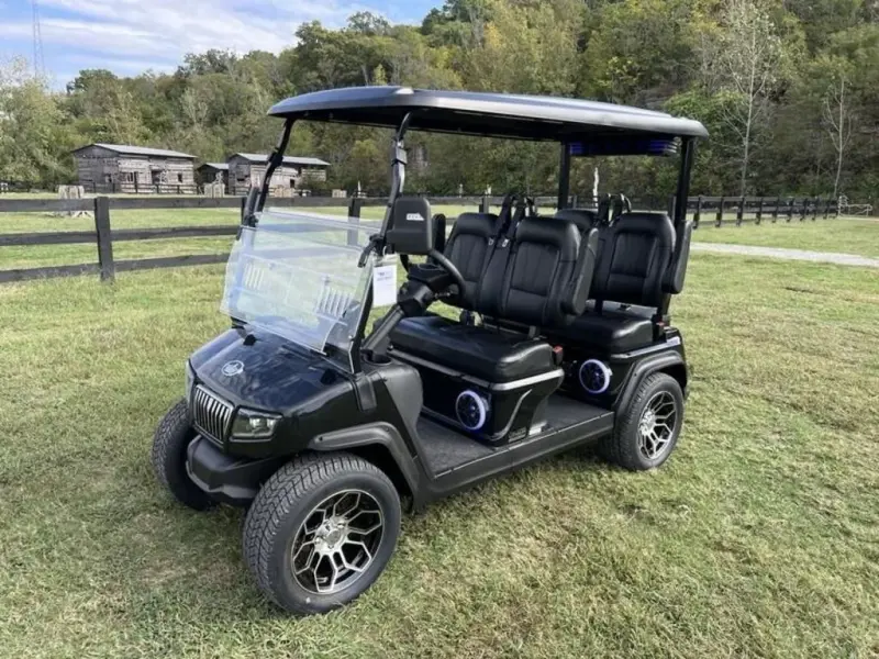 2027 Evolution D5 Ranger