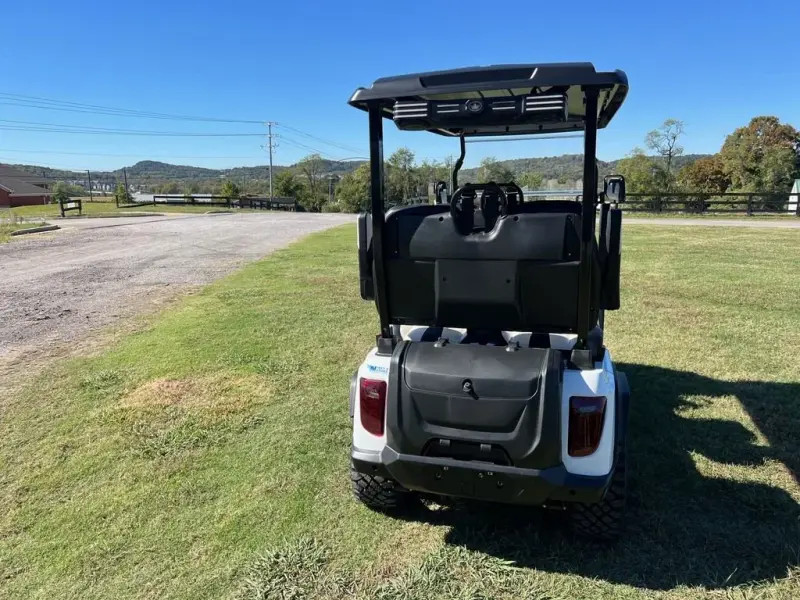 2027 Evolution D5 Maverick thumb 4