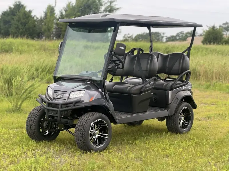 2027 Club Car Onward photo 1