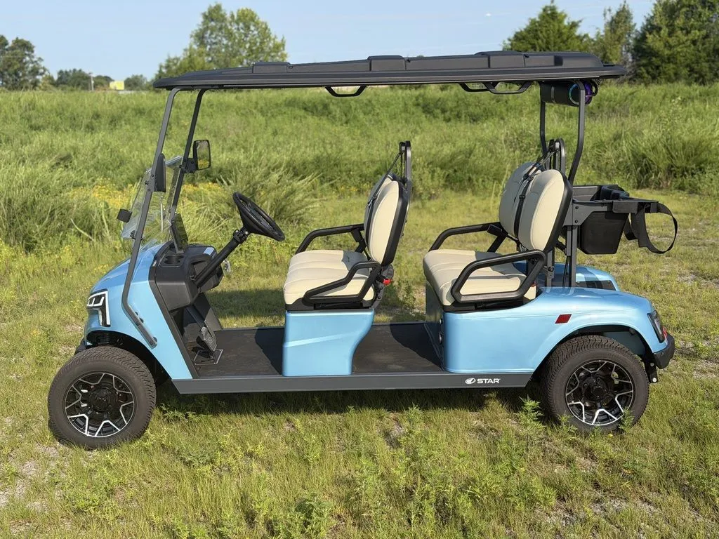 2026 Star EV J-Model 4 thumb 3