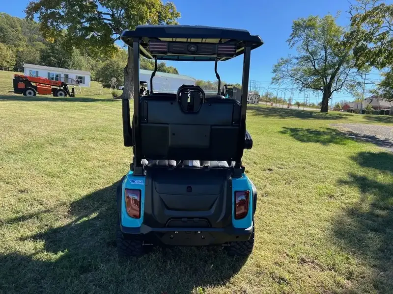 2027 Evolution D5 Maverick thumb 4