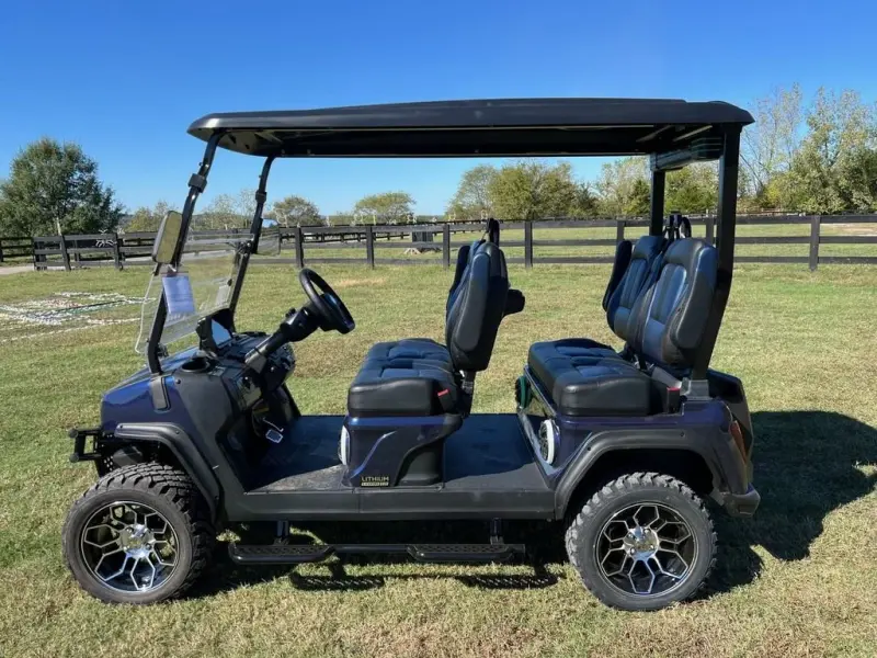 2027 Evolution D5 Maverick thumb 2