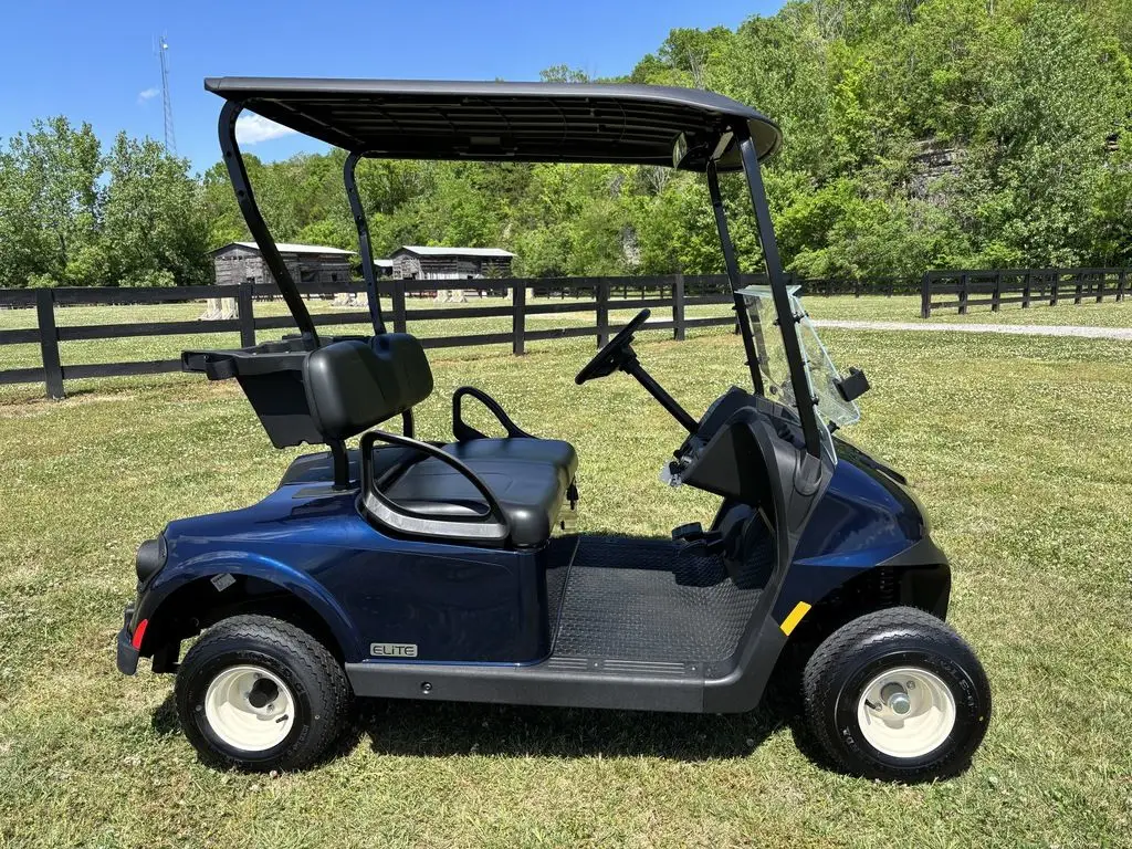 2026 E-Z-GO Freedom ELiTE Lithium thumb 4