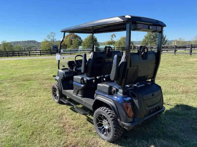 2027 Evolution D5 Maverick thumb 3