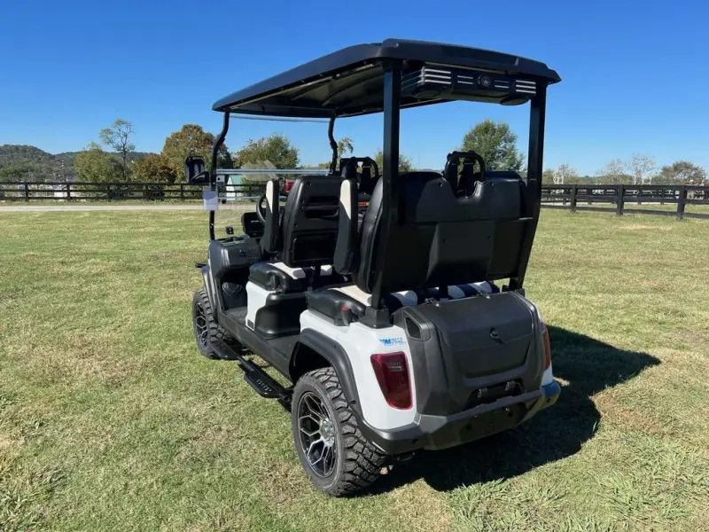 2027 Evolution D5 Maverick thumb 3
