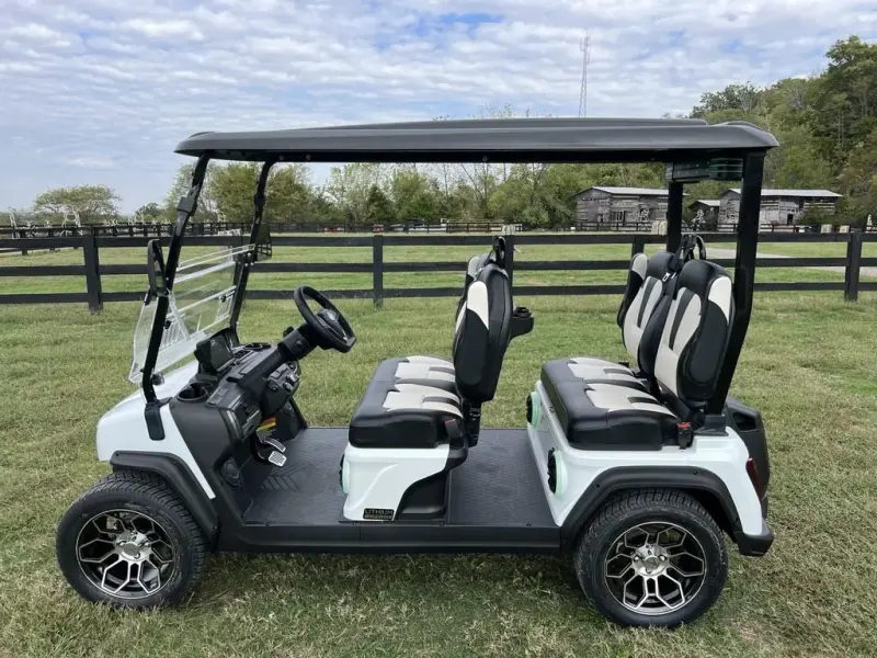 2027 Evolution D5 Ranger thumb 2