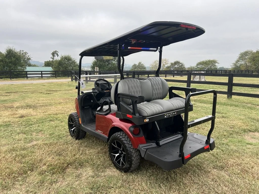 2027 E-Z-GO Liberty thumb 3