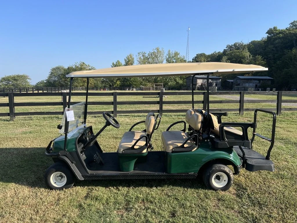 2022 Cushman Shuttle 6 thumb 2