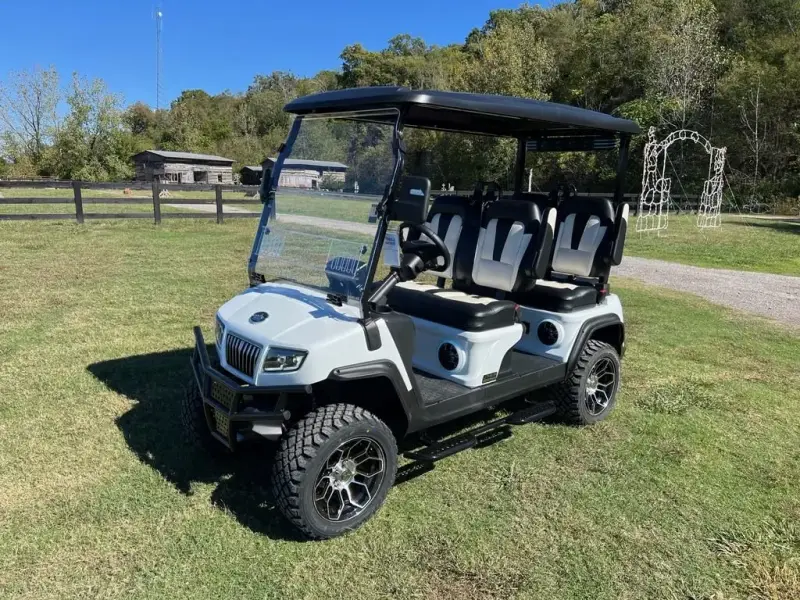 2027 Evolution D5 Maverick photo 1