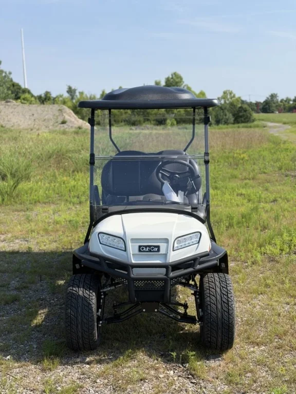 2027 Club Car Onward 6 Passenger thumb 2